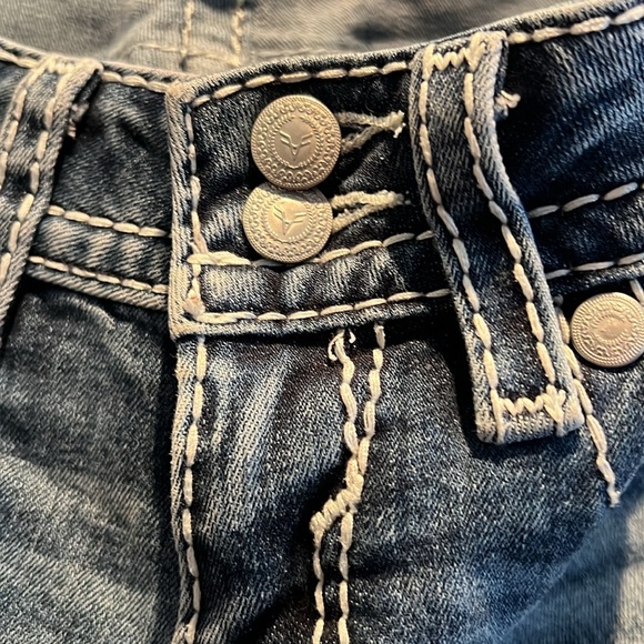 Vigoss jeans - Picture 3 of 12